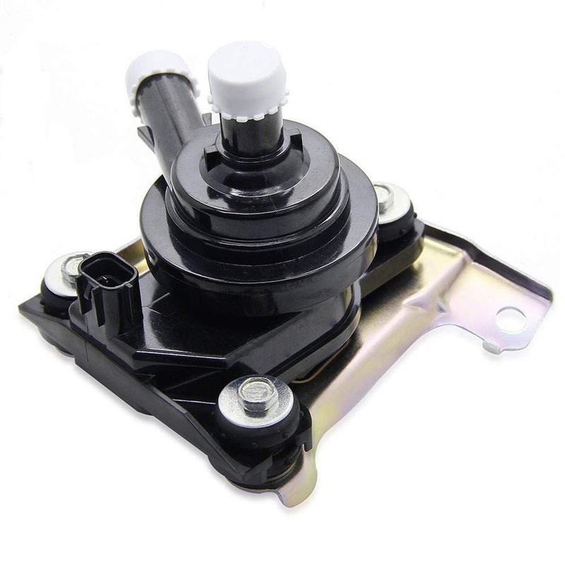 LIYYOO G9020-47031 Engine Cooling Inverter Electric Water Pump Assembly Compatible with 2004-2009 Toyota Prius Hybrid Replaces 04000-32528 G9020-47031 - Image 2